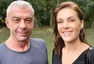 Ana Hickmann deixa de seguir marido em redes sociais após denúncia de agressão