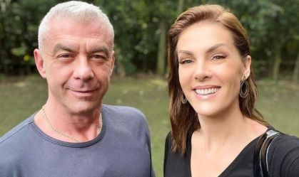 Ana Hickmann pede prisão de Alexandre Correa por dívida de R$ 75 mil