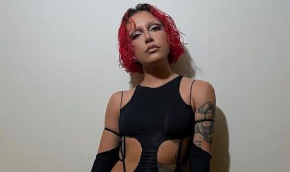 Priscilla Alcântara diz apoiar causa LGBTQIA+ e rebate acusações de homofobia