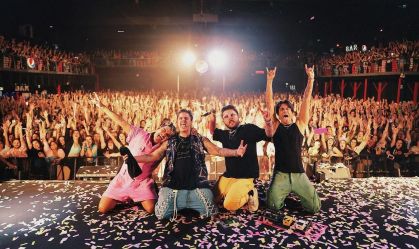 Restart anuncia últimas datas da turnê de despedida; confira