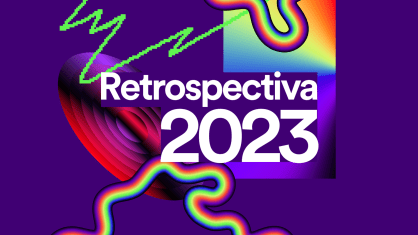 Spotify divulgou a Retrospectiva (Wrapped) de 2023 nesta quarta-feira (29)