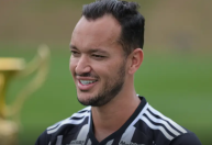 Réver, ídolo do Atlético-MG, anuncia aposentadoria