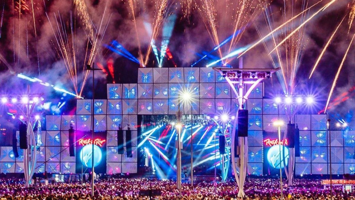 Rock in Rio 2024: confira novidades da edição especial de 40 anos | CNN Brasil