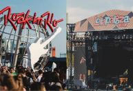 Interesse de busca pelo Rock in Rio é mais que o triplo do Lollapalooza