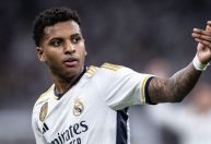 Rodrygo e Bellingham brilham, e Real Madrid vence Napoli na Champions