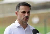 Atlético-MG tenta manter Rodrigo Caetano e propõe novas condições por permanência