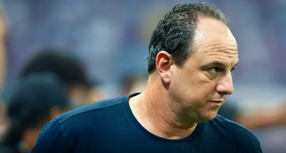 rogerio ceni bahia