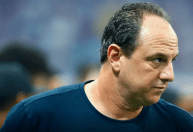 Ceni fala em “inconformismo” por derrota do Bahia contra o São Paulo