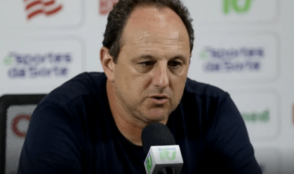 rogerio ceni