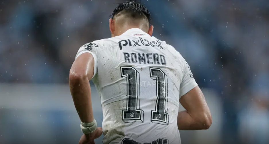 romero