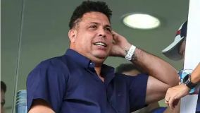 Ronaldo é sócio-majoritário da SAF do Cruzeiro há dois anos
