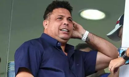 Ronaldo Fenômeno monta seleção ideal com Pelé, Messi e CR7; veja