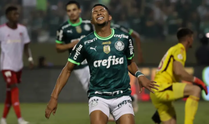 Com Rony, Atlético-MG terá quarteto multicampeão pelo Palmeiras