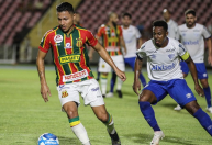 Tombense, Sampaio Corrêa, Londrina e ABC são rebaixados à Série C