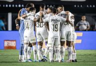 Santos x Fortaleza: veja as escalações para a última rodada do Brasileirão