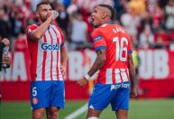 Zebra na Espanha: como o Girona se tornou candidato ao título de LALIGA