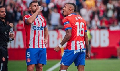 Zebra na Espanha: como o Girona se tornou candidato ao título de LALIGA