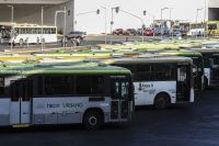 Nova audiência de conciliação sobre greve de rodoviários no Rio é convocada