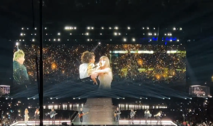 show taylor swift sp