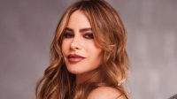Sofia Vergara revela o que espera de um novo parceiro