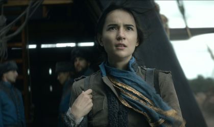 Netflix: saiba quais são as cinco séries canceladas em 2023
