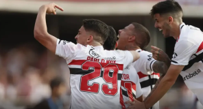 Pablo Maia, Nestor e Beraldo: quem deve ser vendido pelo São Paulo?