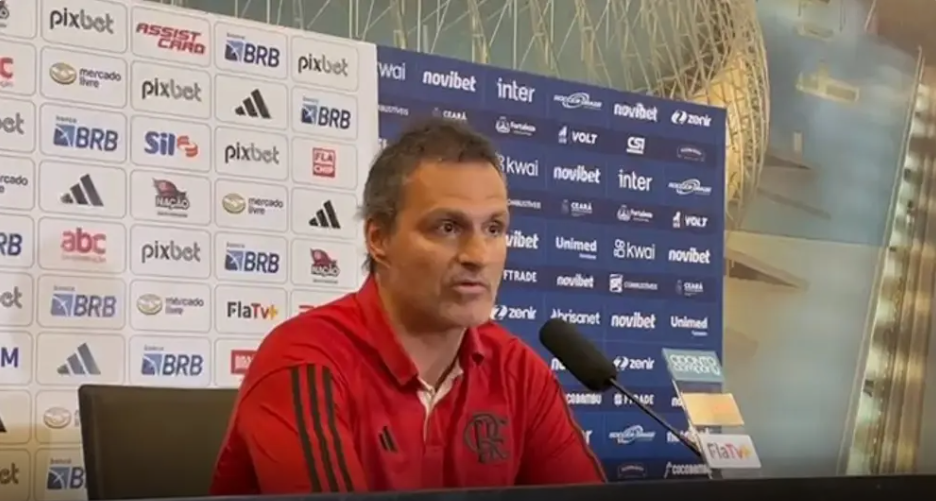 spindel flamengo