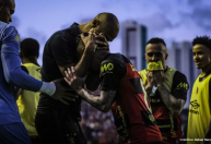 Sport goleia e rebaixa o Sampaio Corrêa, mas não conquista o acesso à Série A