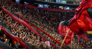 Sport terá Ilha do Retiro lotada na sexta-feira (10)