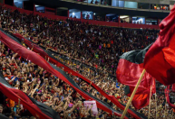 Sport reverterá parte da renda de jogo da Série B em doações para o RS