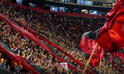 Sport x Goiás: horário e onde assistir ao jogo da Série B