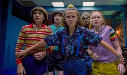 Stranger Things Day é comemorado no dia 6 de novembro; entenda motivo