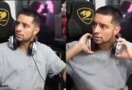 Streamer se surpreende com notícia da morte de seu cachorro durante live
