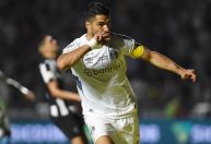 Luis Suárez lidera ranking de participações em gols no futebol brasileiro