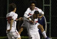São Paulo x Palmeiras: horário e onde assistir ao vivo à final do Paulista Sub-20