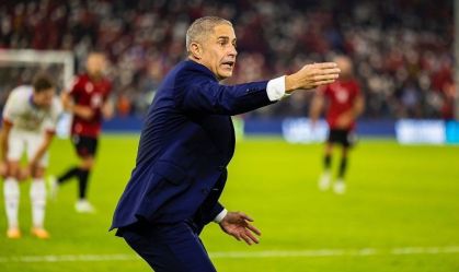 Moldávia x Albânia ao vivo: acompanhe o jogo pelas Eliminatórias da Euro
