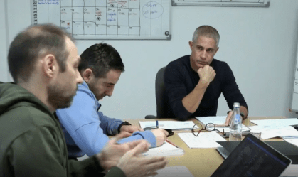 Rui Sousa e Sylvinho fazem parceria de sucesso na seleção da Albânia