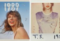 Taylor Swift ajuda a impulsionar vendas de vinil no Reino Unido a maior nível desde 1990