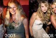 Britney Spears chama Taylor Swift de “mais icônica da geração” e relembra fotos