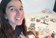 Pais realizam sonho de fã de Taylor Swift em aniversário de 13 anos