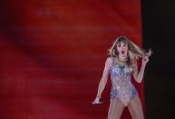 Taylor Swift deve faturar US$ 130 milhões em 2023 apenas com Spotify