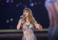 Taylor Swift voltará aos EUA para Super Bowl, diz Embaixada do Japão