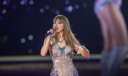 Procon multa T4F em mais de R$ 600 mil por shows de Taylor Swift e Lollapalooza