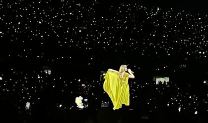 Organizadora de show de Taylor Swift se desculpa quase uma semana após morte de fã
