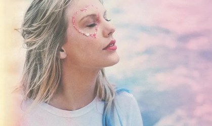 Taylor Swift é eleita artista mais popular de 2023 pela Billboard; veja lista