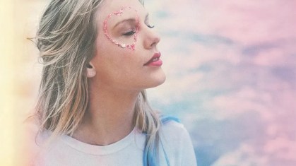 Cantora Taylor Swift