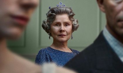 "The Crown", "Berlim" e série da Luísa Sonza: o que chega na Netflix em dezembro