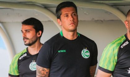 São Paulo pede ao Juventude para parcelar multa de Thiago Carpini