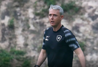 Botafogo: veja as contratações do time e quem sai para 2024
