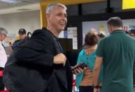 Tiago Nunes começa hoje “operação título” no Botafogo